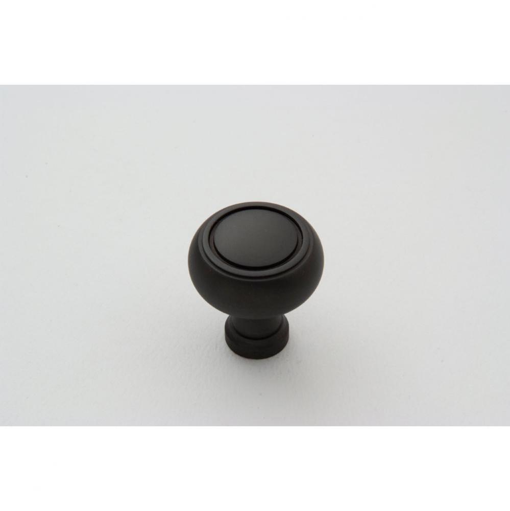 Knob - 1-1/4''