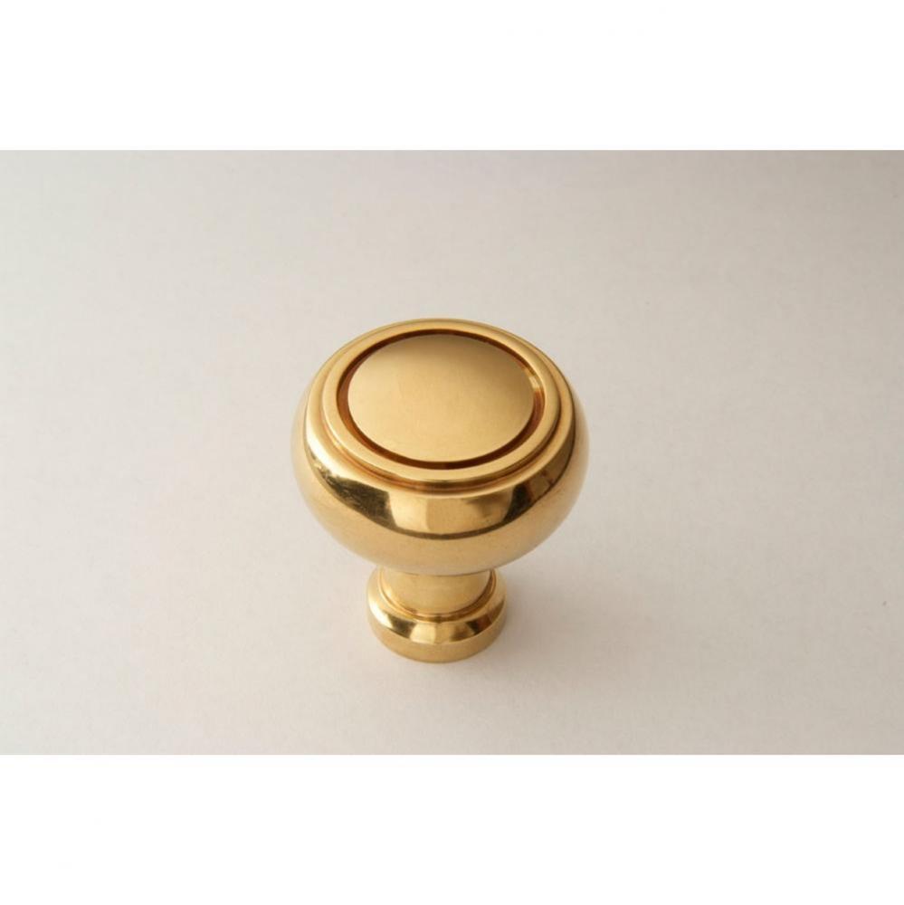 Knob - 1-1/4''