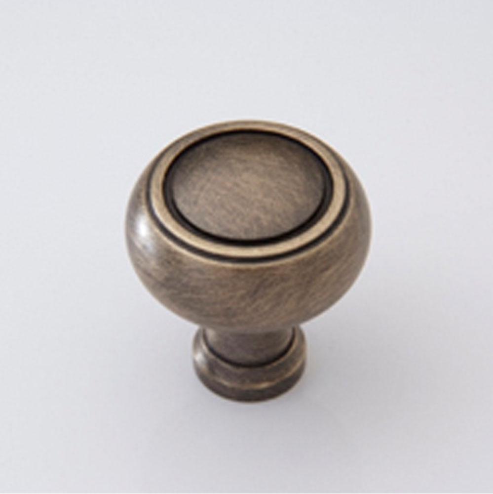Knob - 1-1/4''