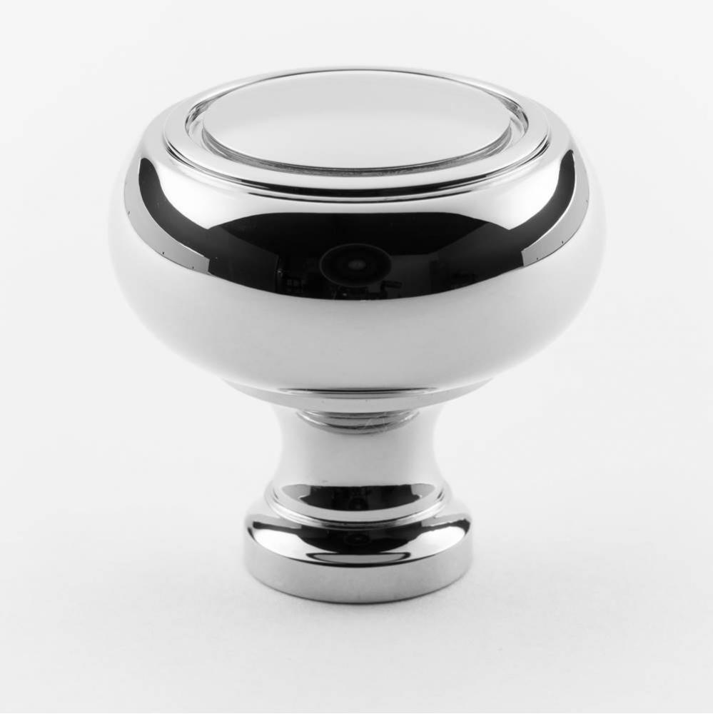 Knob - 1-1/2''