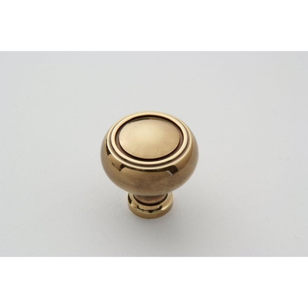 Knob - 1-1/2''