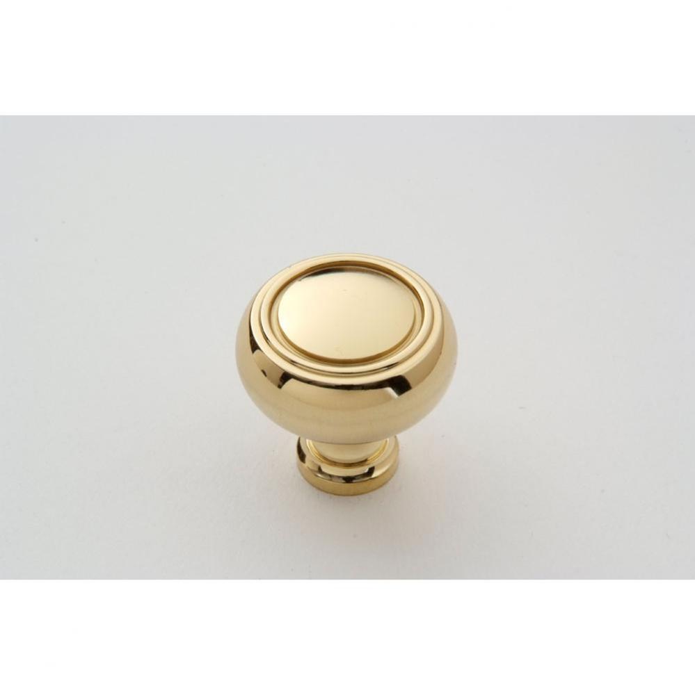 Knob - 1-1/2''