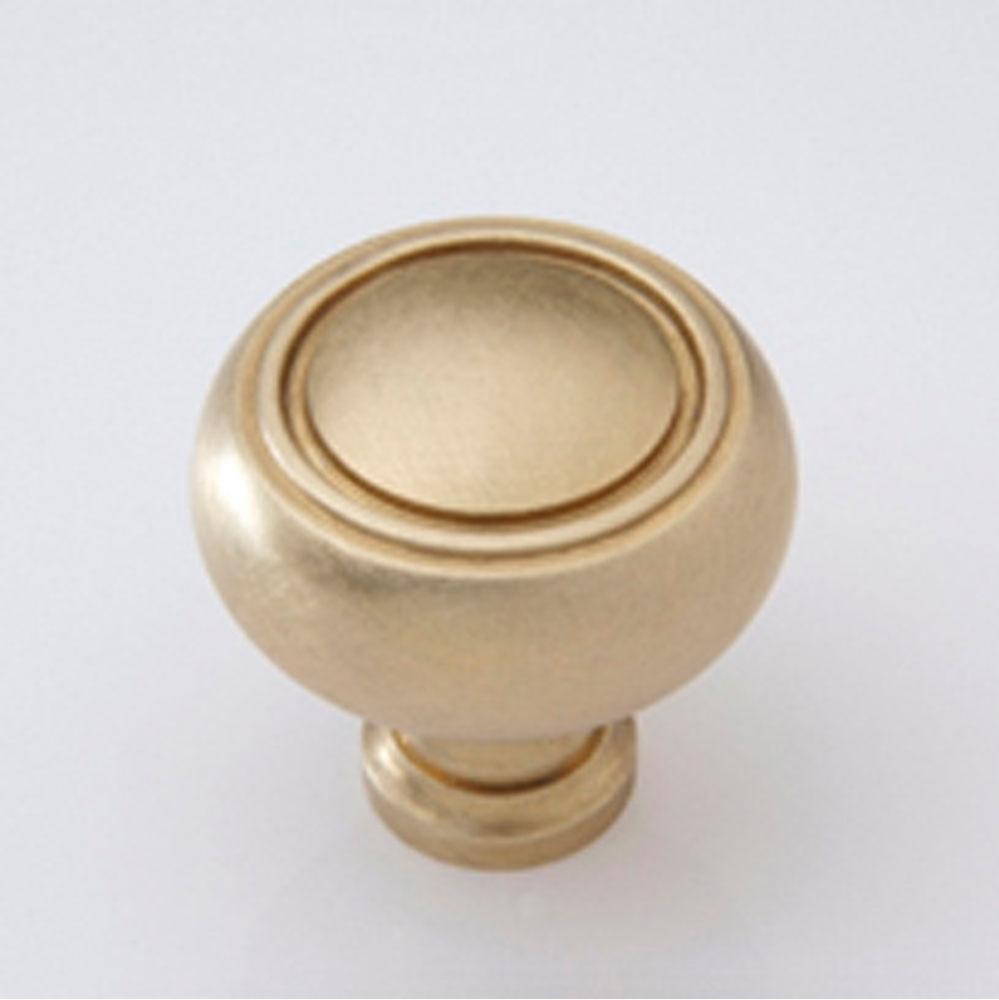 Knob - 1-1/2''