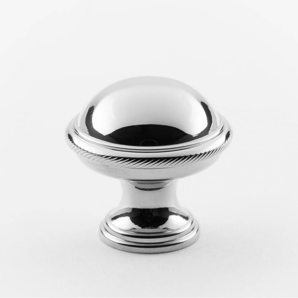 Knob (Rope) - 1-1/4''