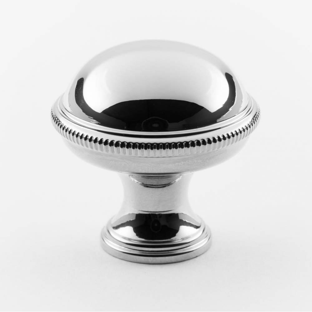 Knob (Coin) - 1-1/2''