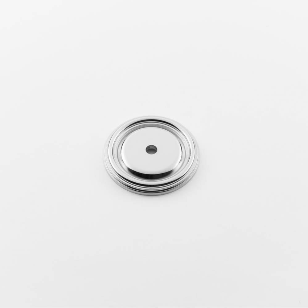 Backplate - 1-5/8''
