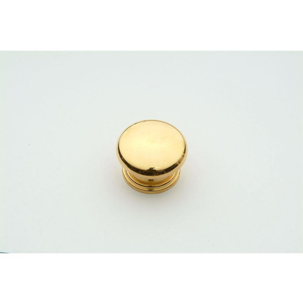 Knob - 1-1/4''