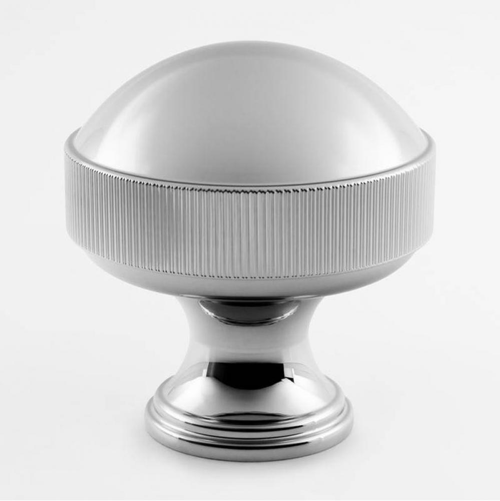 Knob - Coin - 1-1/2''