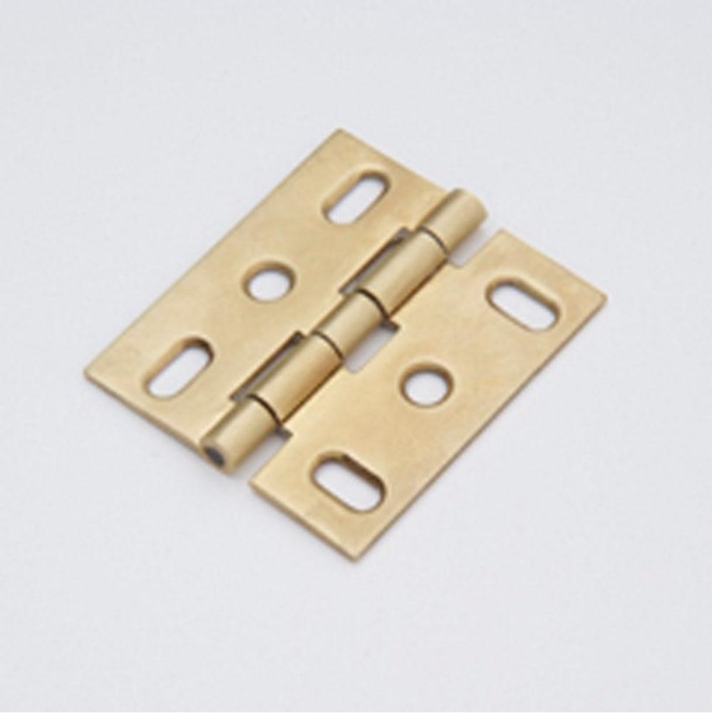 Hinge - Mortise - Flush