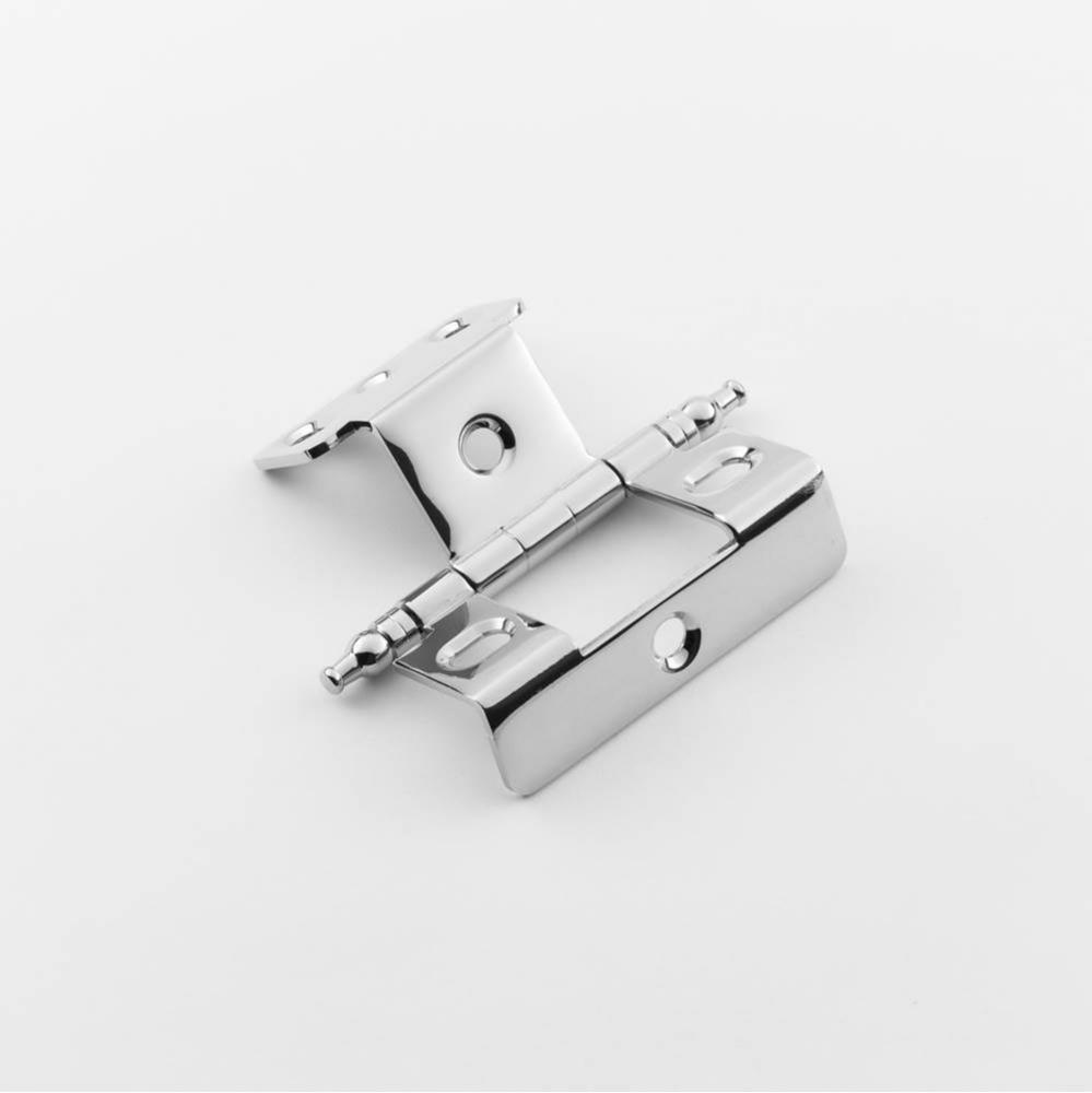 Hinge - 3/4'' Full Wrap - Minarette Finial