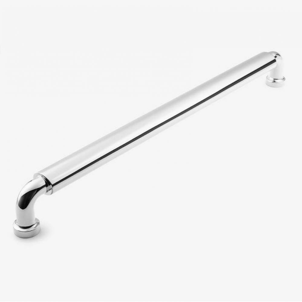 Oval Appliance Pull - 18''