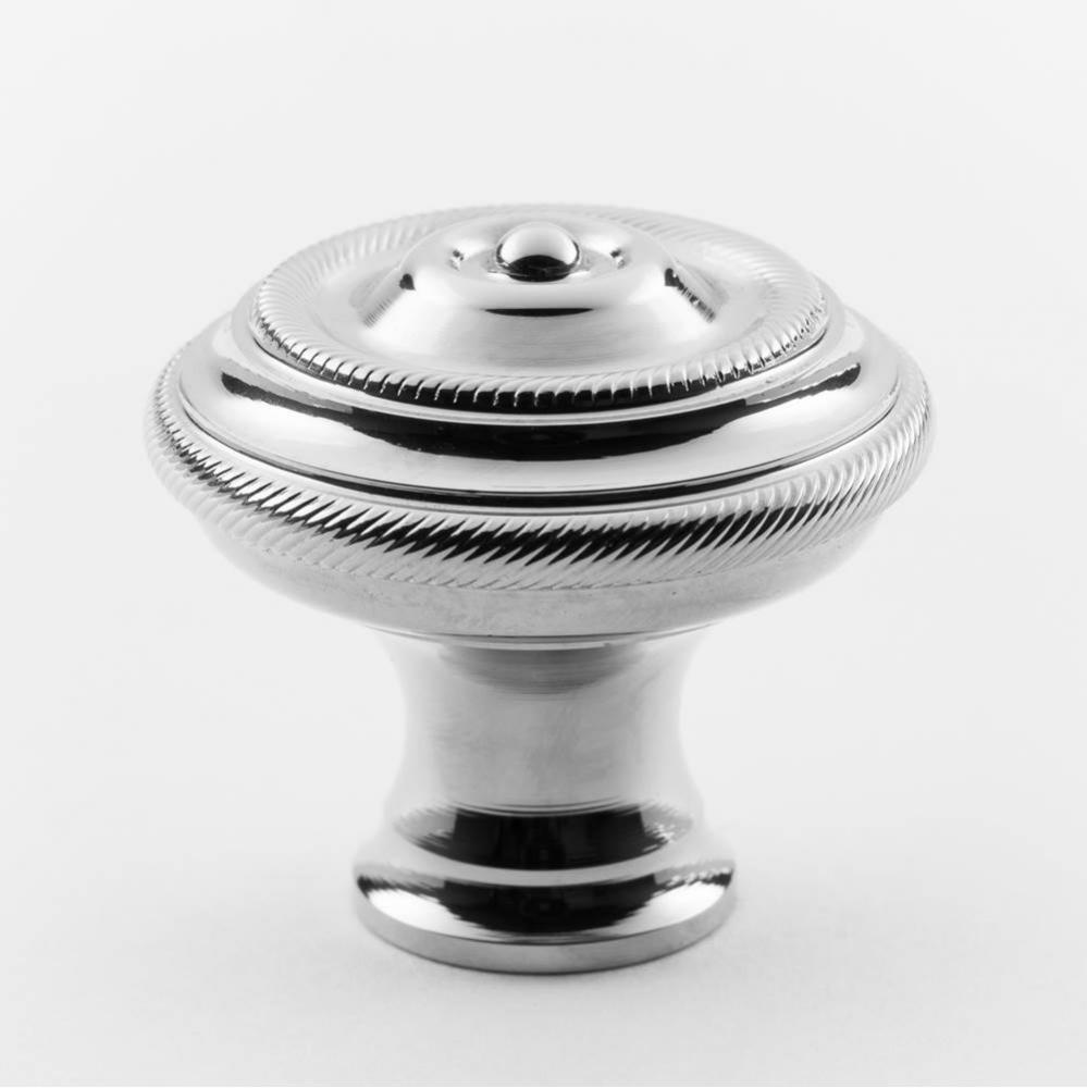Knob (Double Rope) - 1-1/2''