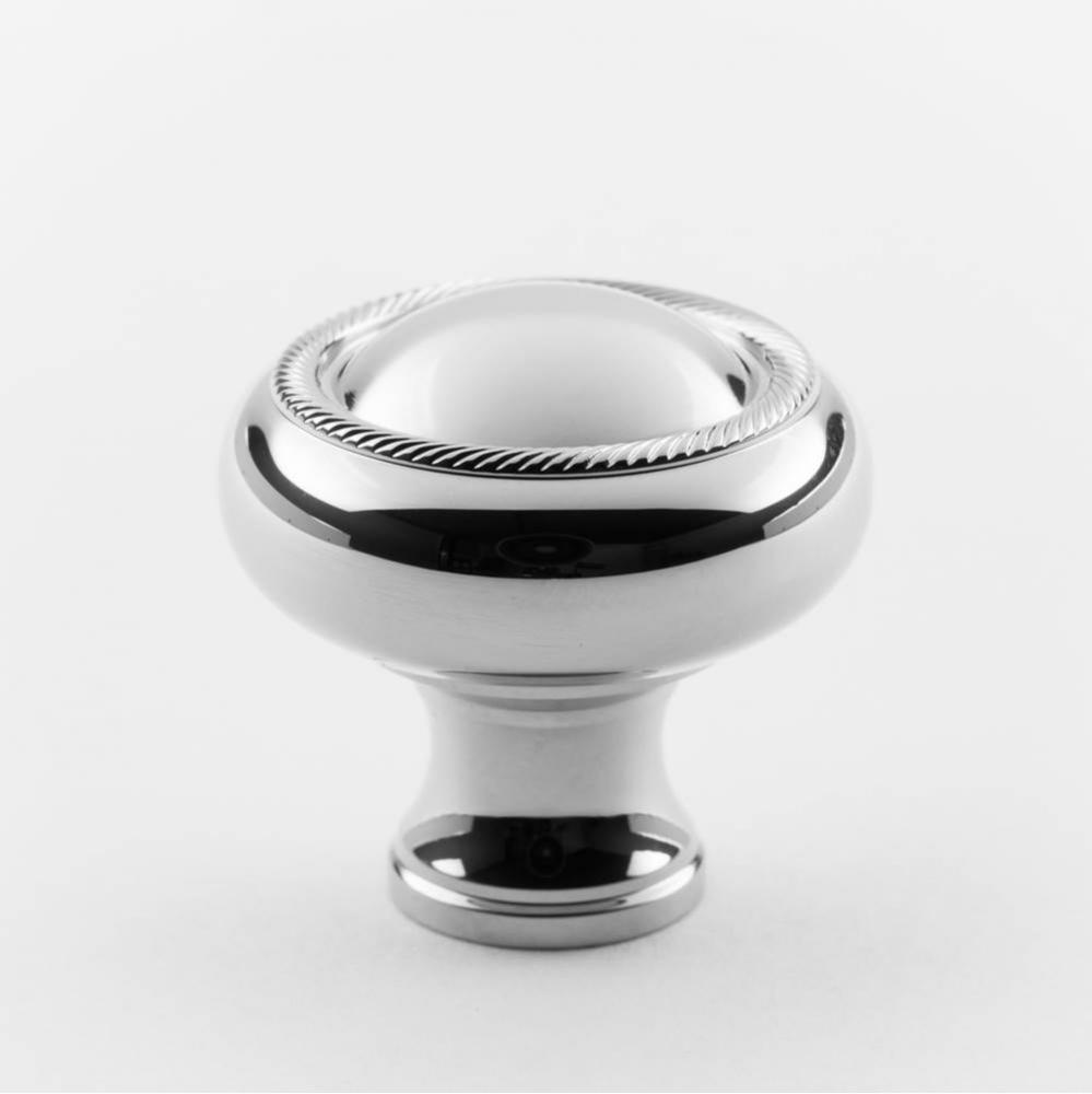 Knob (Rope) - 1-1/4''