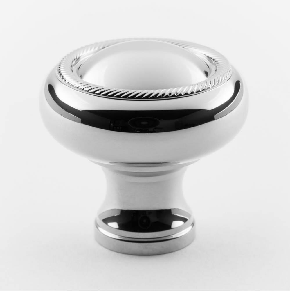 Knob (Rope) - 1-1/2''