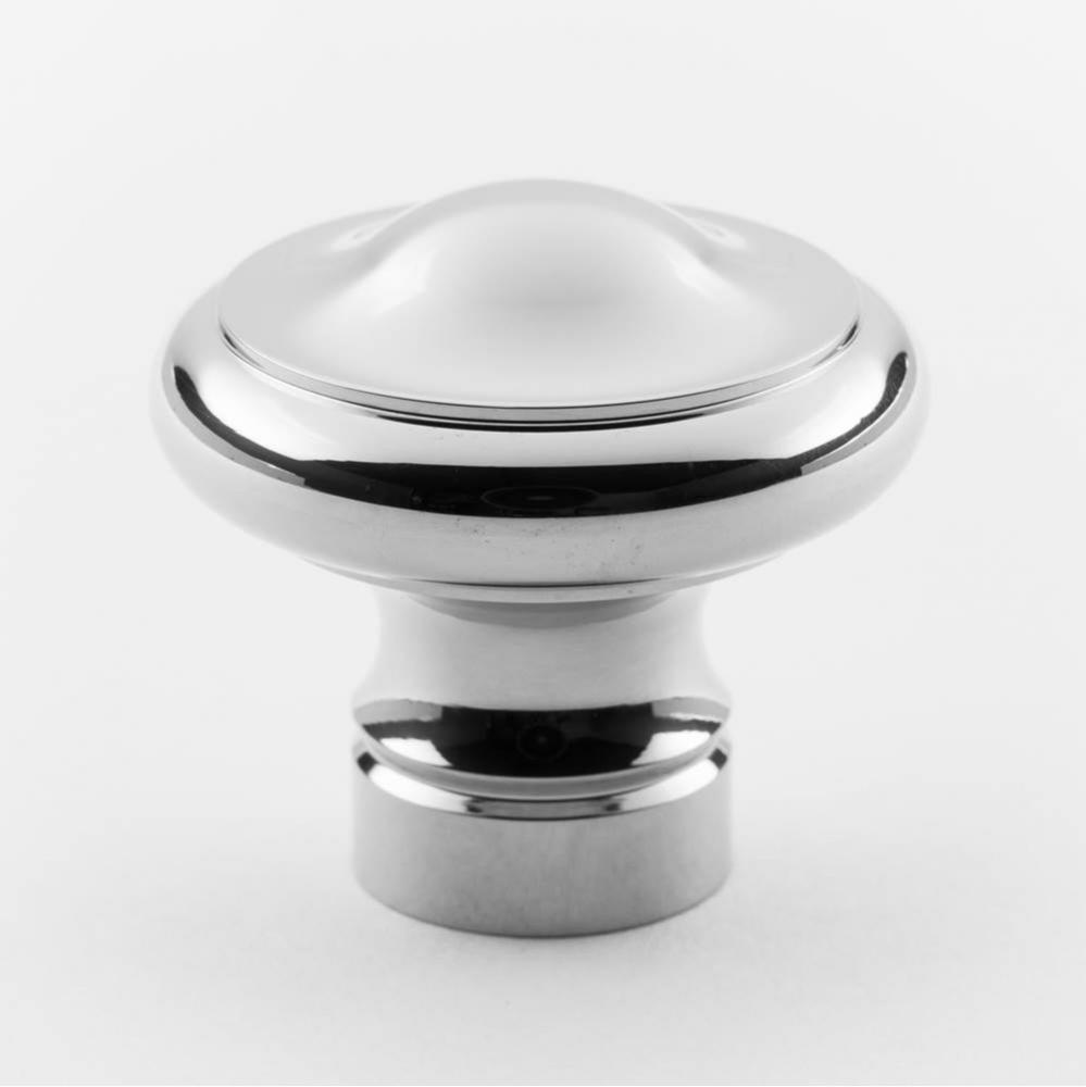 Knob 1-1/2''