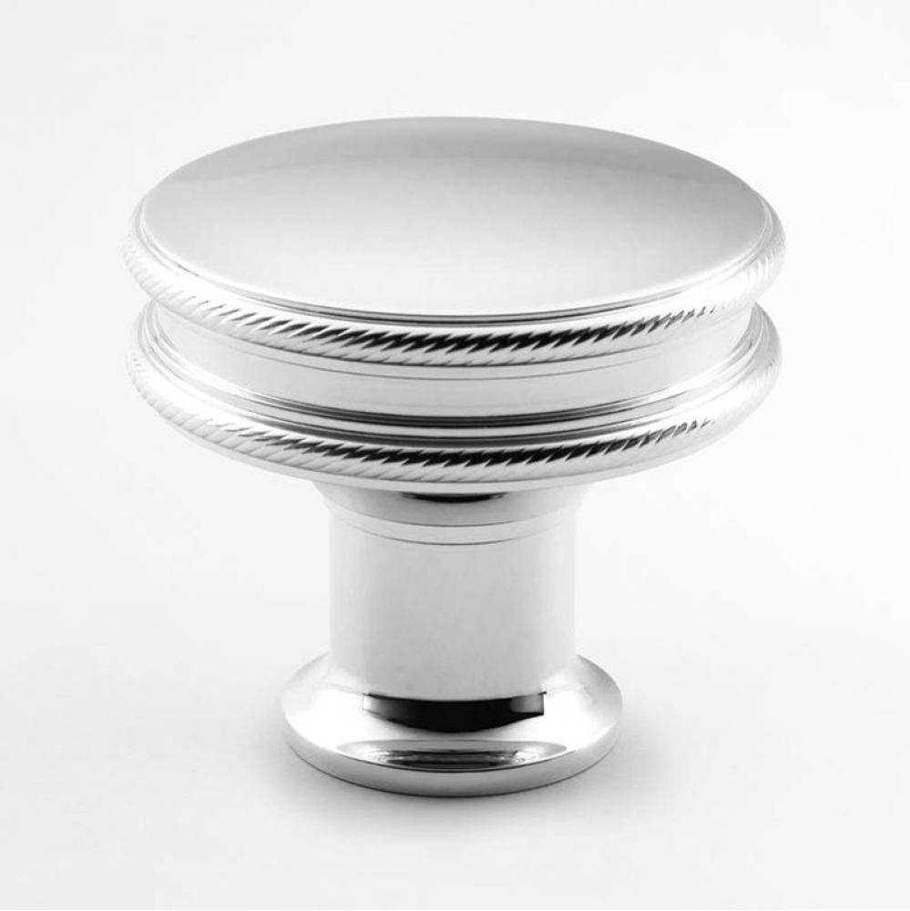 Knob - Rope - 1-1/2''