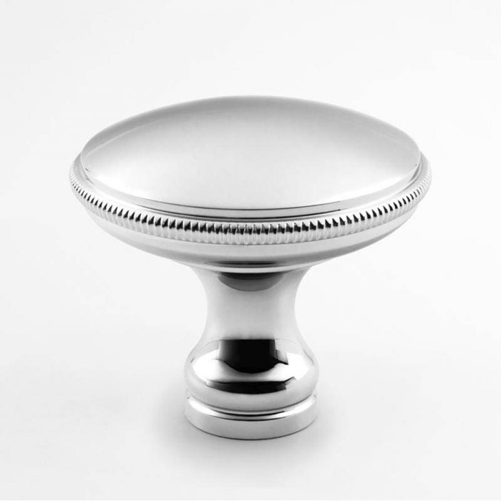 Knob - Coin - 1-1/2''