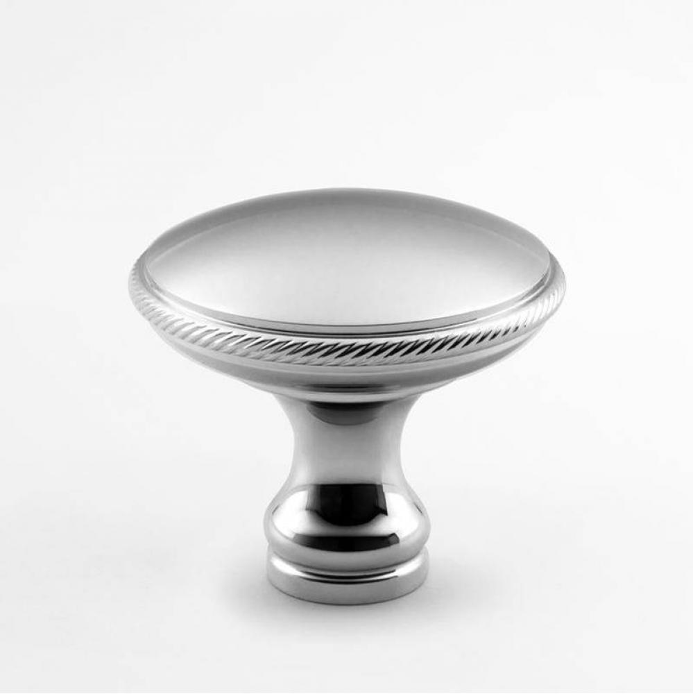 Knob - Rope - 1-1/4''
