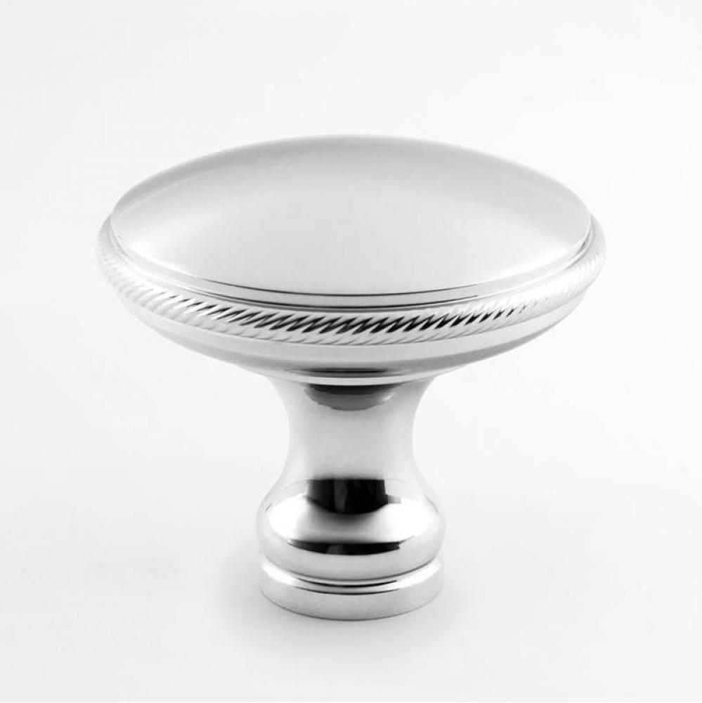 Knob - Rope - 1-1/2''