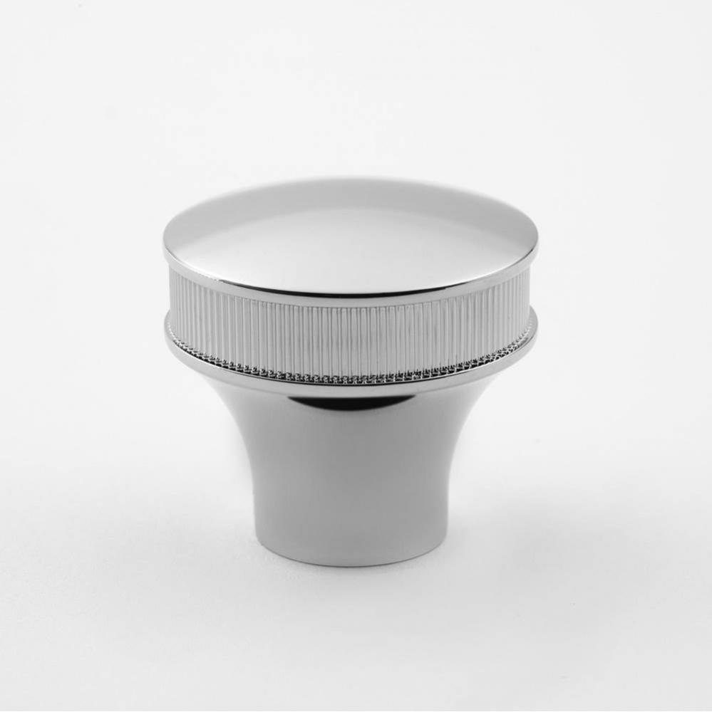 Knob - Coin 1-1/4''