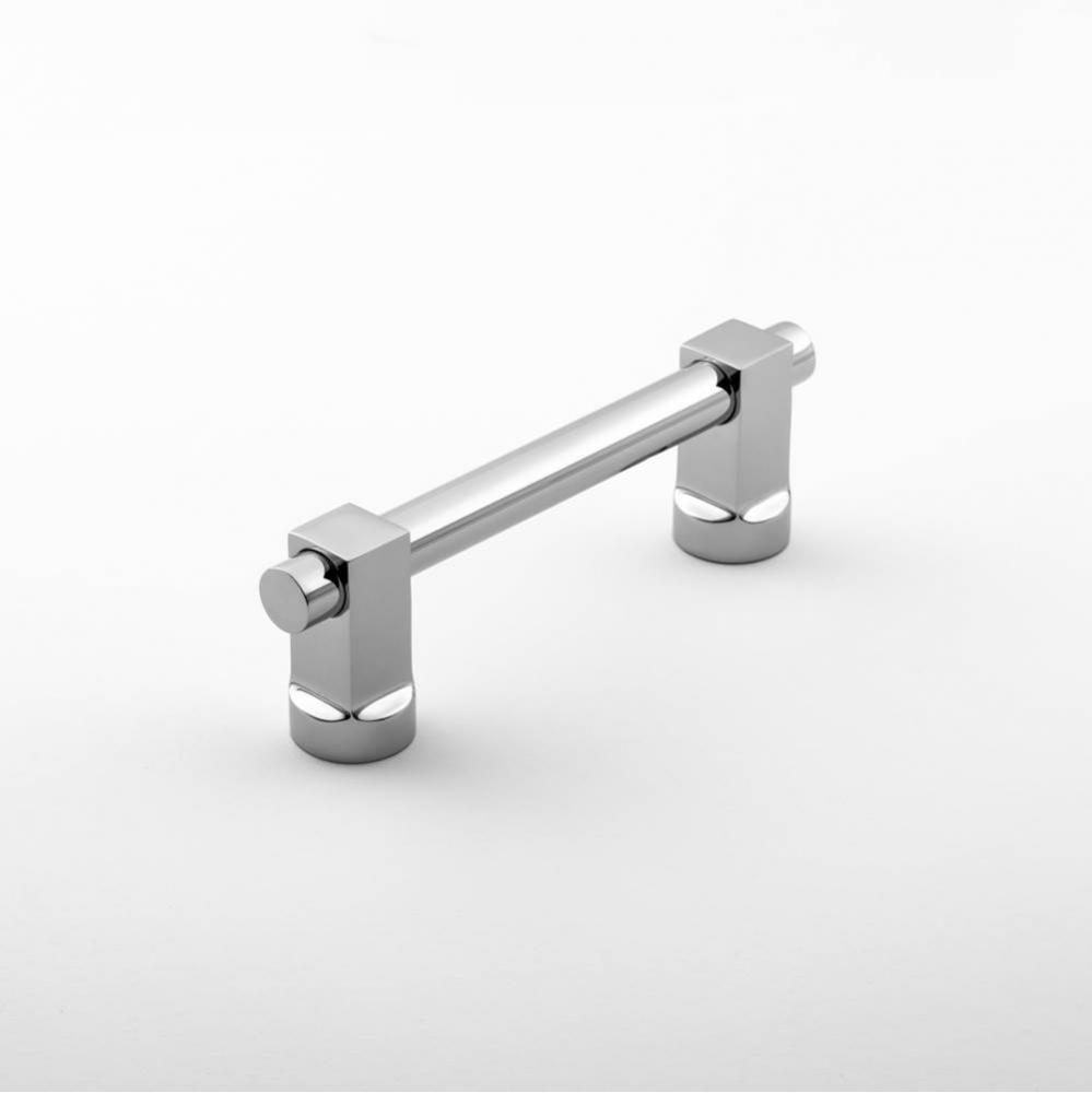 Pull - 4'' Grip -1/2''