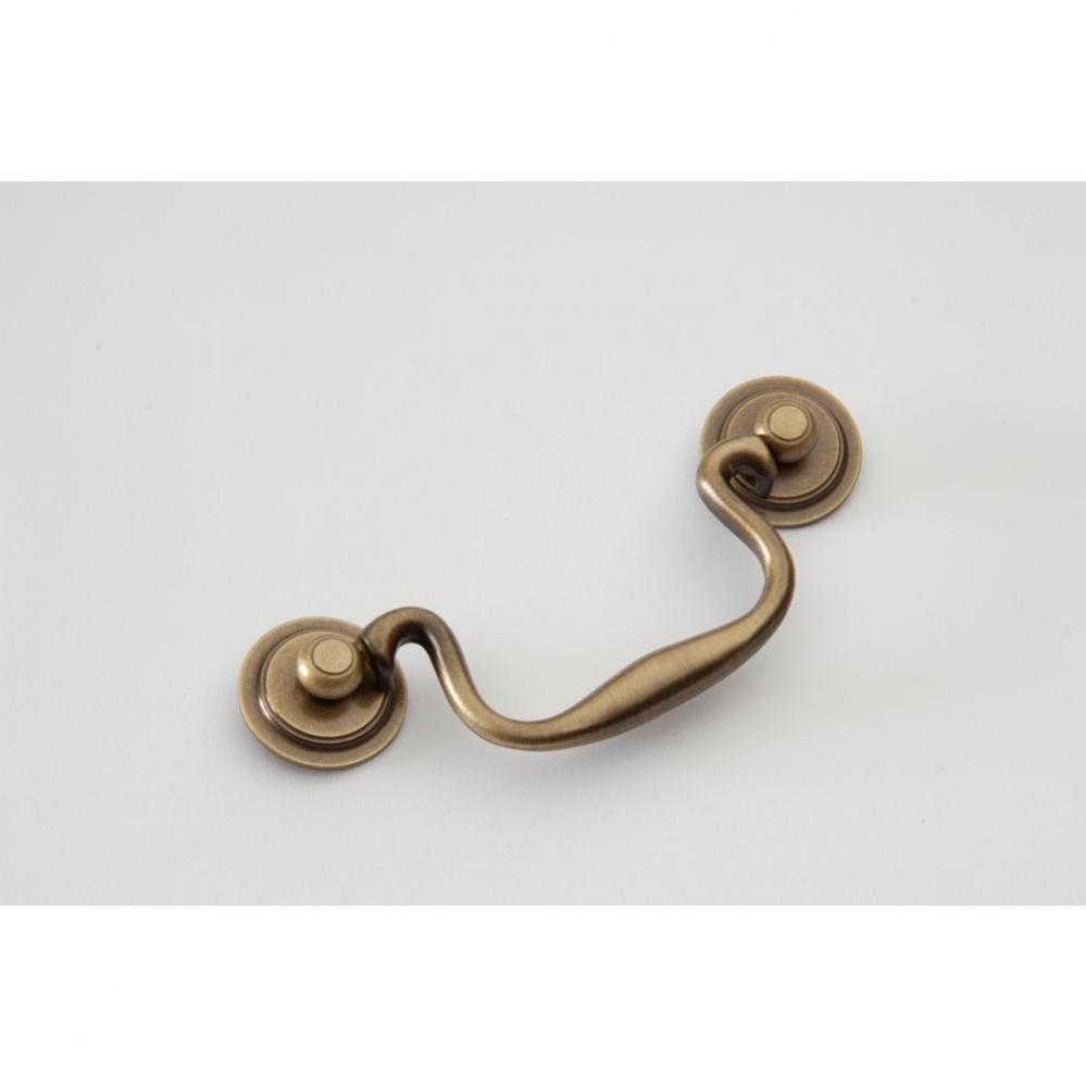 Bail Pull - 4'' C-C