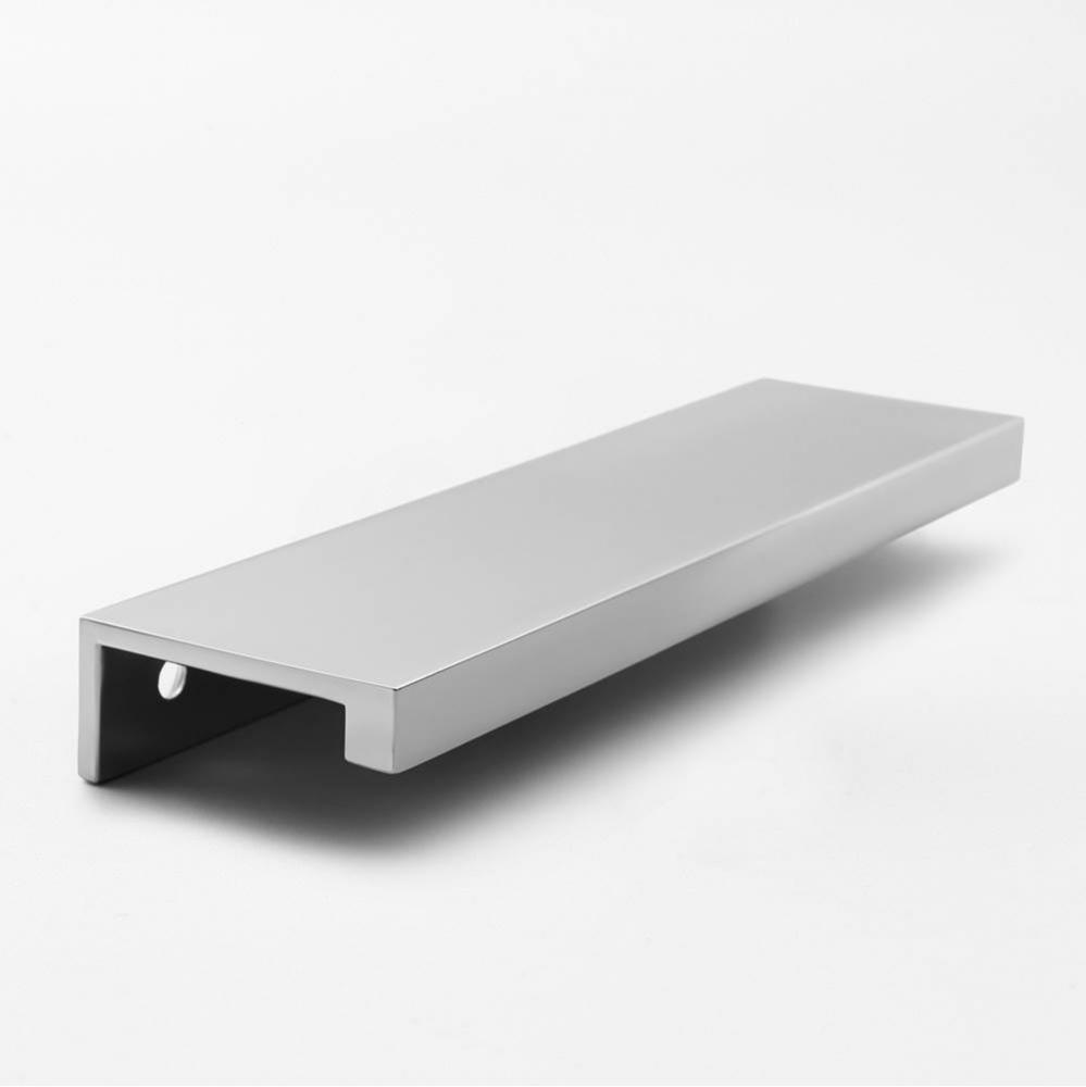 Edge Pull - Square with Backmount - 48''