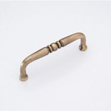 Classic Brass 1002ABB - Pull - 3'' C-C