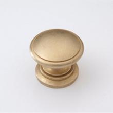 Classic Brass 1019BB - Knob - 1-1/4''