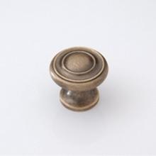Classic Brass 1047ABB - Knob - 1''