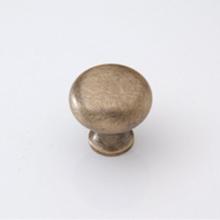 Classic Brass 1067ABB - Knob - 1''