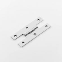 Classic Brass 1094PBNL - Hinge - 3-1/2''