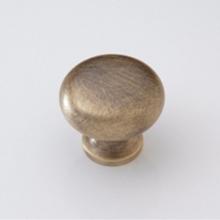Classic Brass 1134ABB - Knob - 1-1/4''