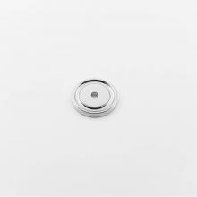 Classic Brass 1142SBNL - Backplate - 1-1/4''
