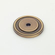 Classic Brass 1142PA - Backplate - 1-1/4''