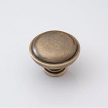 Classic Brass 1145ABB - Knob - 1-1/4''