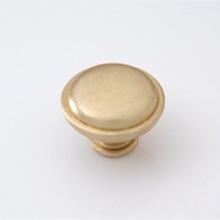 Classic Brass 1145BB - Knob - 1-1/4''