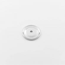 Classic Brass 1148RB - Backplate - 1-1/2''