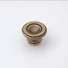 Classic Brass 1169ABB - Knob - 31/32''