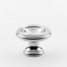 Classic Brass 1170STN - Knob - 1.16''