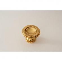 Classic Brass 1170TN - Knob - 1.16''