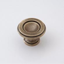 Classic Brass 1170ABB - Knob - 1.16''