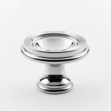 Classic Brass 1171SB - Knob - 1-3/8''