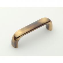 Classic Brass 1235PANL - Pull - 3'' C-C