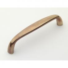 Classic Brass 1237PANL - Pull - 4'' C-C