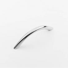 Classic Brass 1239RB - Pull - 96mm C-C