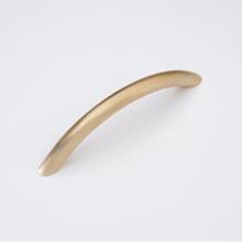 Classic Brass 1239BB - Pull - 96mm C-C