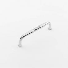 Classic Brass 1262SB - Pull - 3-1/2'' C-C