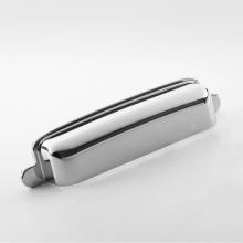 Classic Brass 1268PB - Cup Pull - 5'' C-C