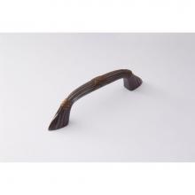 Classic Brass 1403KN - Pull - 3'' C-C